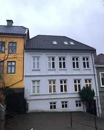 Floyen Apartman Bergen