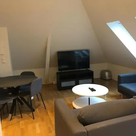 Floyen Apartman