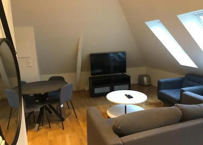 Floyen Apartman
